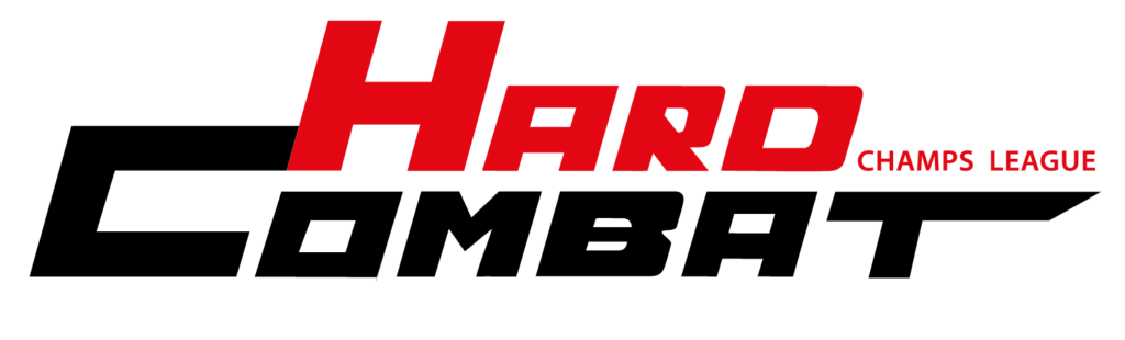 HardCombat Logo