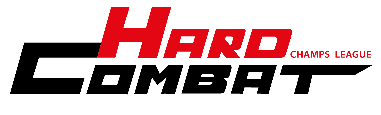 HardCombat Logo